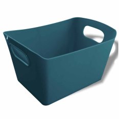 Nádoba organizér BOSCA L velká – 29x19xV15 cm – 20-4003
