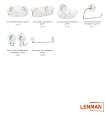 GECO – Držiak na toaletný papier – chrom – BISK 06722