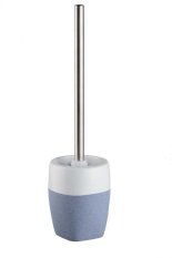 STONE – WC kefa – modrá – BISK 06309