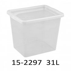 Úložný box Basic Box 31 L