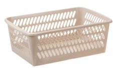 Košík K3 – 31x20xV11 cm – různé barvy