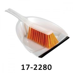 Smetáček a lopatka KROKUS 17-2280