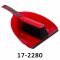 Metla a lopatka KROKUS 17-2280