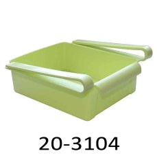 Organizér do chladničky s držiakmi 20-3104