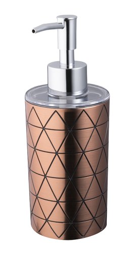 STAR – dávkovač mýdla – COPPER – BISK 07119