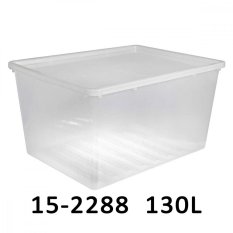 Úložný box Basic Box 134 L - 780 x 570 x 400 mm