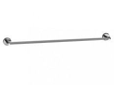 FORYOU – Vešiak na uterák tyčovy 600 mm – chrom – BISK 01180