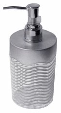 CLEAR – dávkovač mýdla – BISK 06351