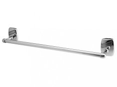 OREGON – Věšák na ručníky tyčový 460 mm – chrom – 79713