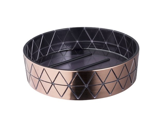 STAR – mýdlenka – COPPER – BISK 07115