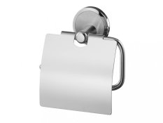 SENSATION – Držiak na toaletný papier – chrom – BISK 03090