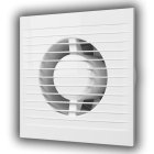 Ventilátory