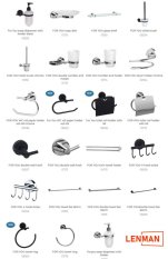 FORYOU – Držiak na toaletný papier – chrom – BISK 03038