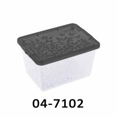 Úložný box JASMIN 2,20 L - různé barvy