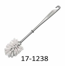WC kartáč KLASIC - samostatný bez podstavce - 17-1238