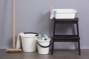 PLAST-TEAM - dánský styl plastů do domácnosti