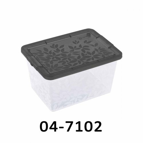 Úložný box JASMIN 2,20 L - rôzne farby