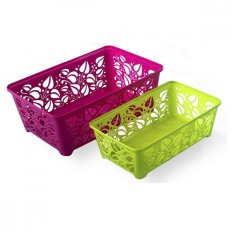 Košík GET velký 30x20 cm - 17-9300