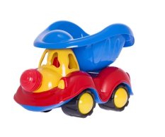 Dětské terénní nákladní auto PAJA