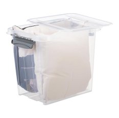 Úložný box PRO BOX 53 L