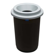 Odpadkový kôš s vekom 50 L ECO BIN