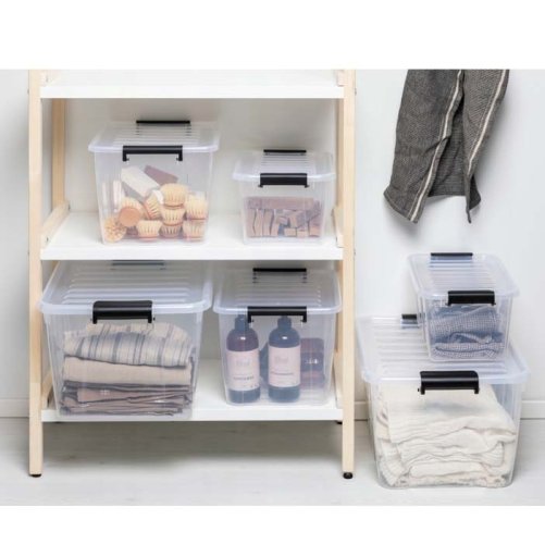 Úložný box HOME BOX 1,5 L 15-2236