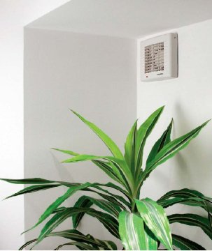 Jak správně umístit a nainstalovat ventilátor?
