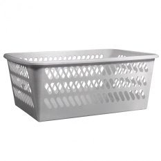 Košík K4 – 36x25xV14 cm – různé barvy
