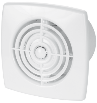 Kdy je čas vyměnit koupelnový ventilátor?