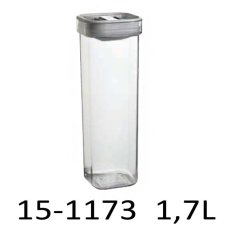 Nádoba na špagety CASA 1,7 L – Plast Team 15-1173