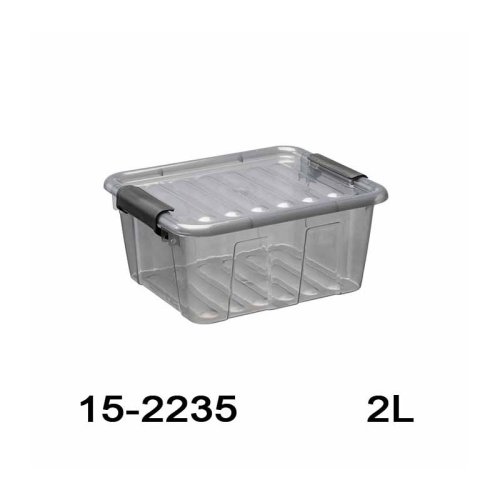 Úložný box HOME BOX 2 L 15-2235