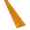 Lišta zakrývací plochá přechodová PVC – 30 mm – 2600 mm – borovice zlatá