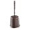WC kefa RATTAN so stojanom 37-11119