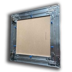 Revizní dvířka do sádrokartónu 200 x 200 x 12,5 mm SDK