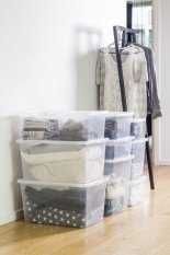 Úložný box Basic Box 31 L