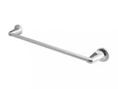 ONTARIO –  Vešiak na uterák tyčovy 610 mm – chrom – BISK 00214
