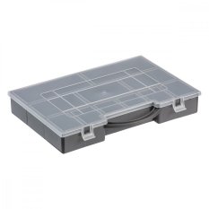 Skříňka na šroubky a drobnosti HOBBY BOX 15-1209