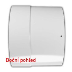 Ventilátor do potrubí PROFIT d150 mm