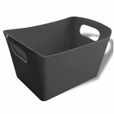 Nádoba organizér BOSCA L velká – 29x19xV15 cm – 20-4003