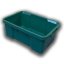 Úložný box stohovateľný bez veka 5 L - 270 x 175 x V 105 mm