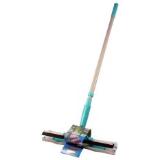 Stěrka na okna s teleskopickou tyčí 75 až 150 cm