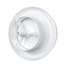 Anemostat KLASIK bez límce d125 mm, bílý