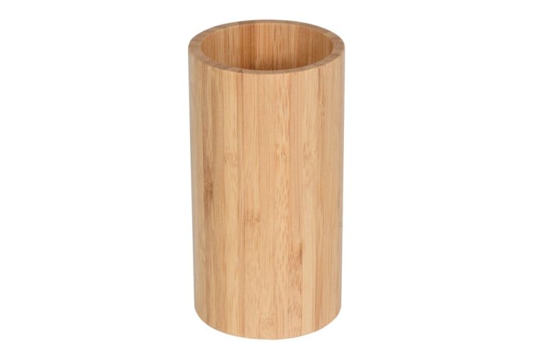 UMBRA PLUS – kelímek sklenička na umyvadlo BAMBOO – BISK 08292