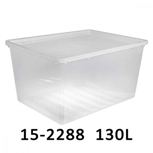 Úložný box Basic Box 134 L - 780 x 570 x 400 mm