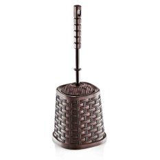 WC kartáč RATTAN se stojanem - 37-11119