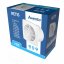 Ventilátor koupelnový RETIS s límcem d125 mm