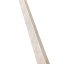 Rohová lišta MDF 35 x 35 mm – L profil – 2600 mm – bílý mramor
