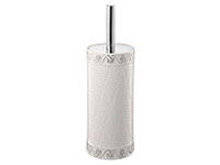 CASTELLO – WC BRUSH – biela – BISK 03049