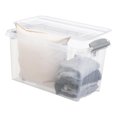 Úložný box PRO BOX 70 L s kolieskami