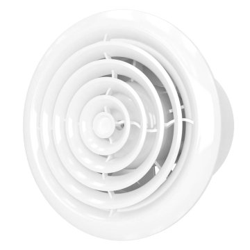 Údžba koupelnového ventilátoru - jak na to?